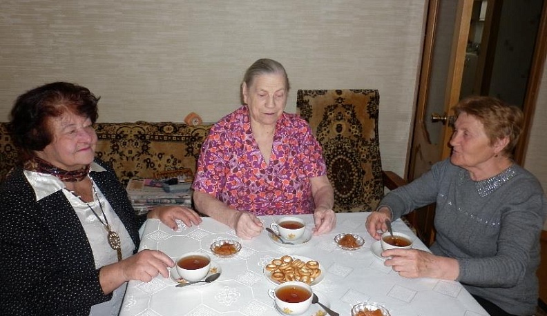 Дети без детства