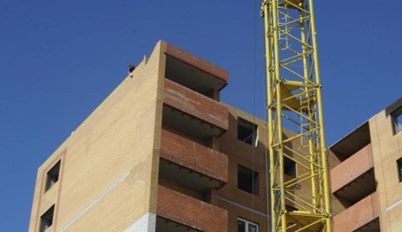 Людиновские обманутые дольщики получат квартиры