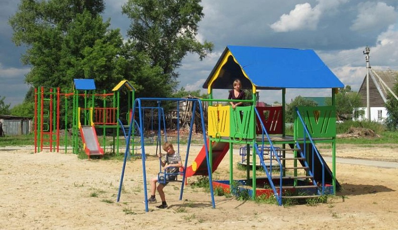 Не остаться в стороне