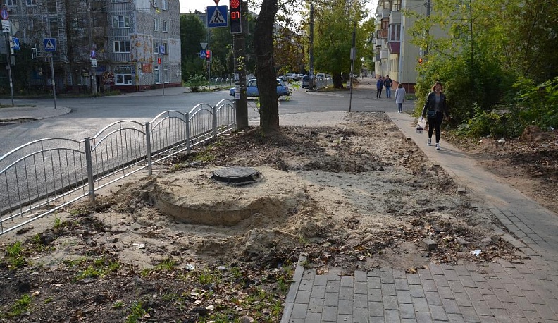 Мелочь, а неприятно