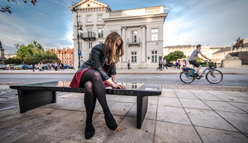 Отчего так невесело?