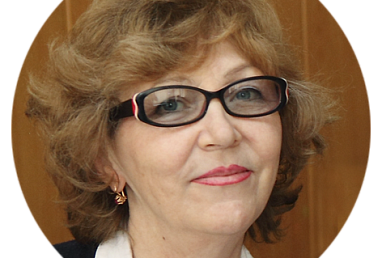 Тамара КУЛАКОВА
