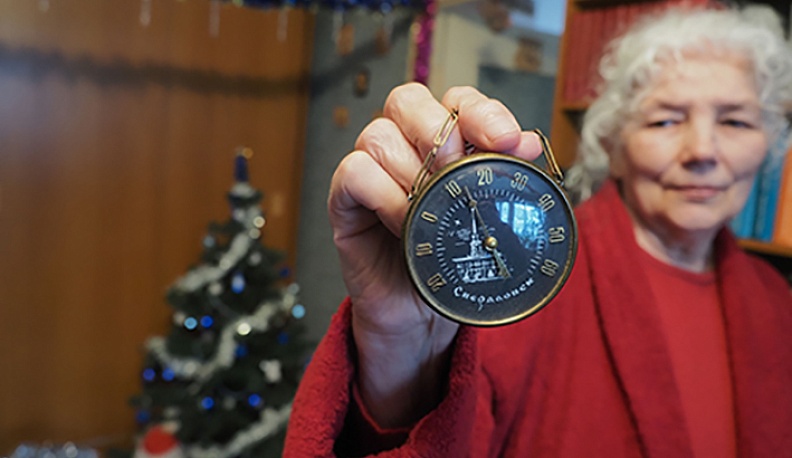 Услуга, которой не было