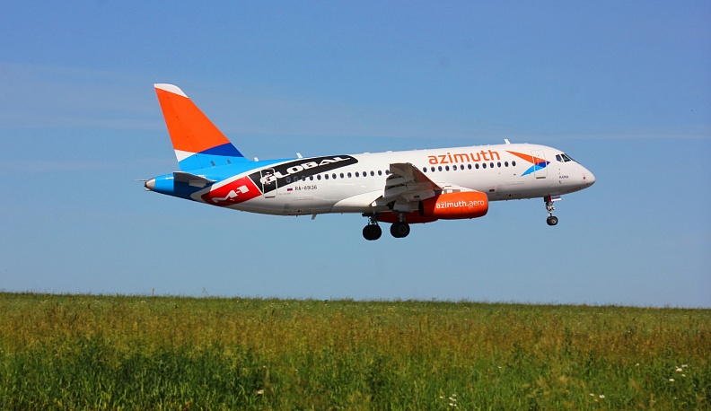 Ветераны Великой Отечественной войны смогут бесплатно вылететь из Международного аэропорта «Калуга»