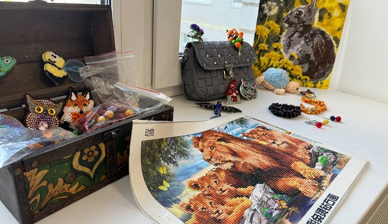 Родительский форум объединил семьи со всей Калуги