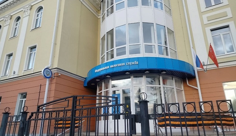 Руководитель фирмы из Дзержинского округа подозревается в сокрытии средств от налоговой