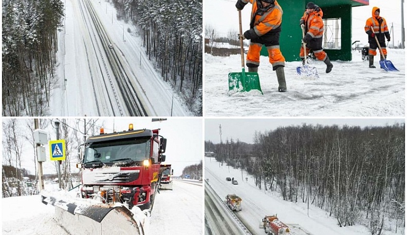 Владислав Шапша попросил калужан одеваться теплее