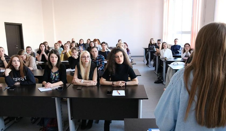 В Калуге обучают общественных наблюдателей за ходом ЕГЭ