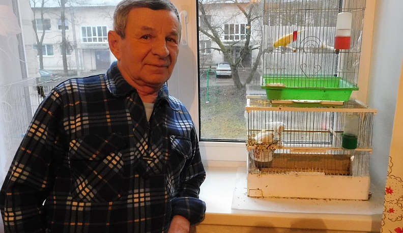 С песней по жизни