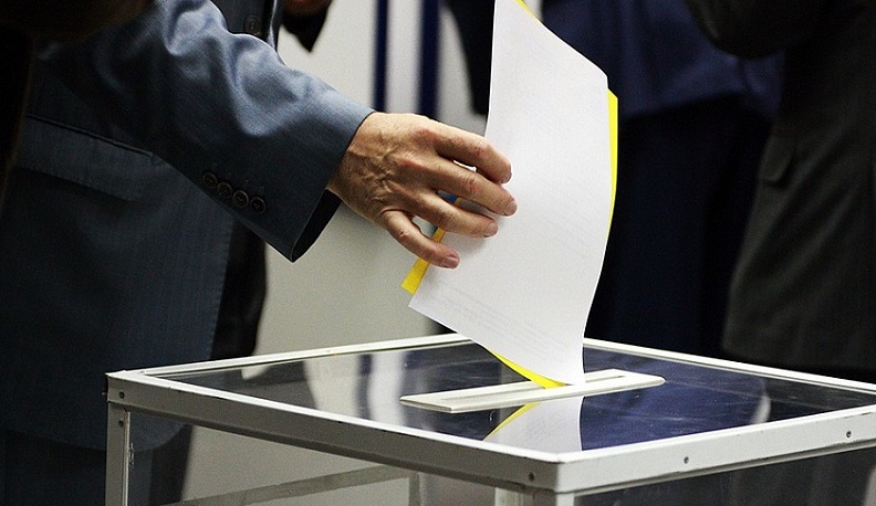 От Калужской области на выборы в Госдуму выдвинулось 19 кандидатов