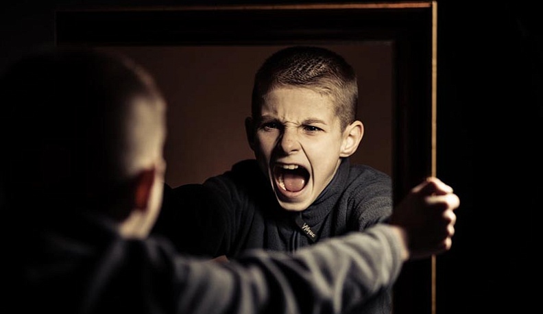 Склонность к агрессии: проверьте своего ребенка