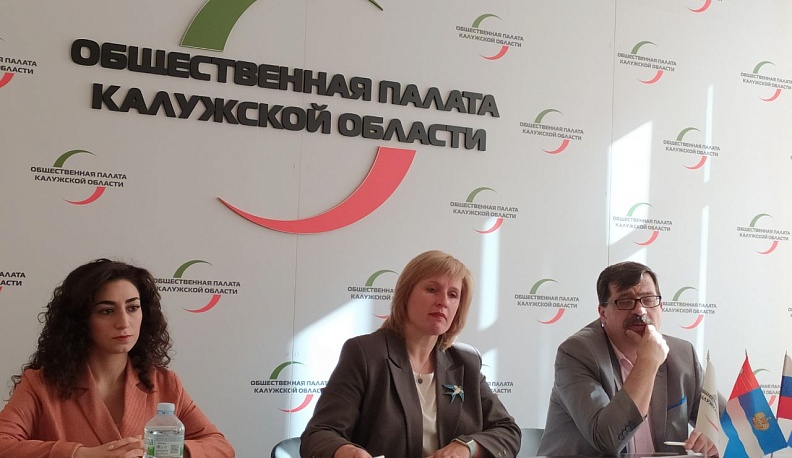 В Калужской области общественные наблюдатели подтвердили конкурентность и легитимность выборов