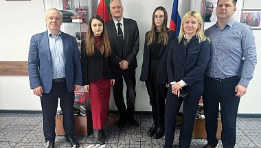 Калужские экспортеры будут поставлять в Беларусь замороженный манго