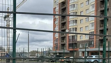 В Обнинске травма ребенка на детской площадке обернулась штрафом для сотрудника управляющей компании