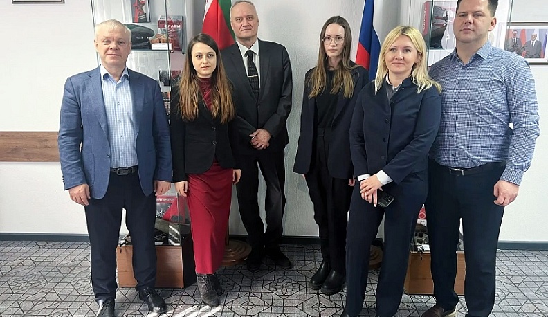 Калужские экспортеры будут поставлять в Беларусь замороженный манго