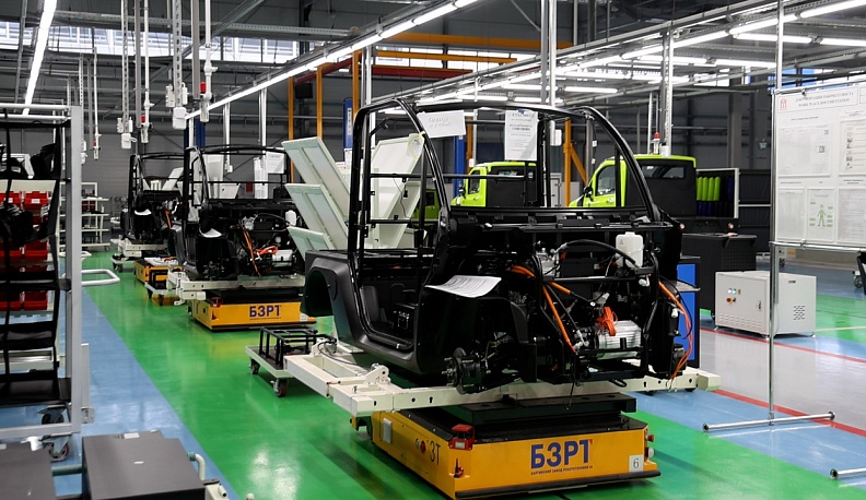 Лучшими практиками готовы делиться