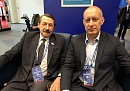 Делегация Калужской области участвует в XXIII съезде партии «Единая Россия»