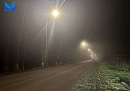 19 населенных пунктов региона получат уличное освещение в 2026 году