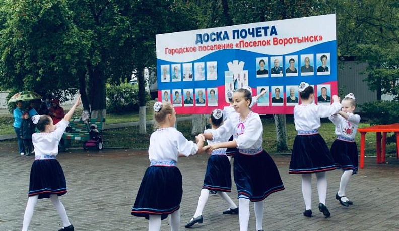 День рождения – лучший праздник