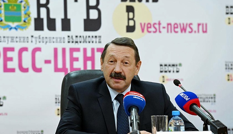 Геннадий Скляр назвал три главные задачи депутатов Госдумы в осенней сессии