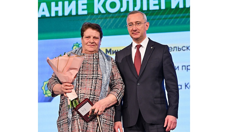 Нина Грачёва.