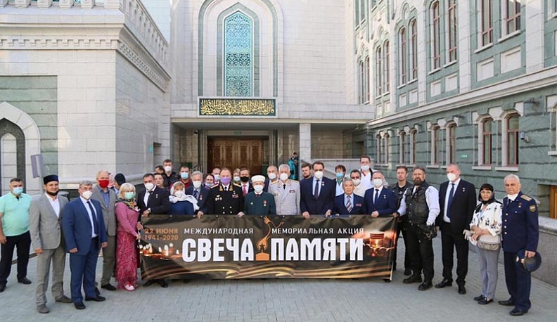 Алексей Галицкий: «Георгий Жуков - один из тех людей, благодаря которым была одержана Великая Победа»