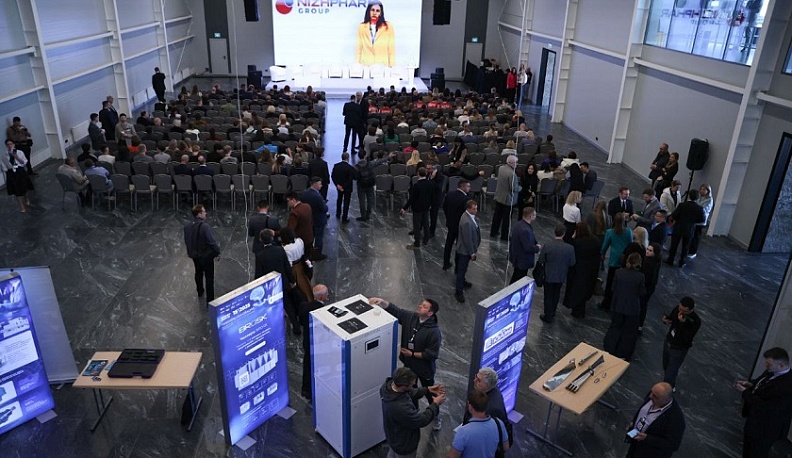 В Калуге открылся бизнес-форум «Пионеры инноваций»