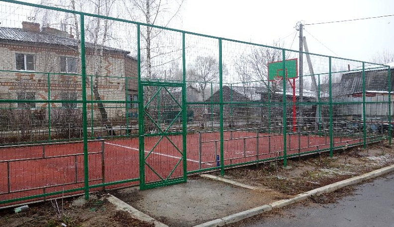 СКАЗАНО - СДЕЛАНО