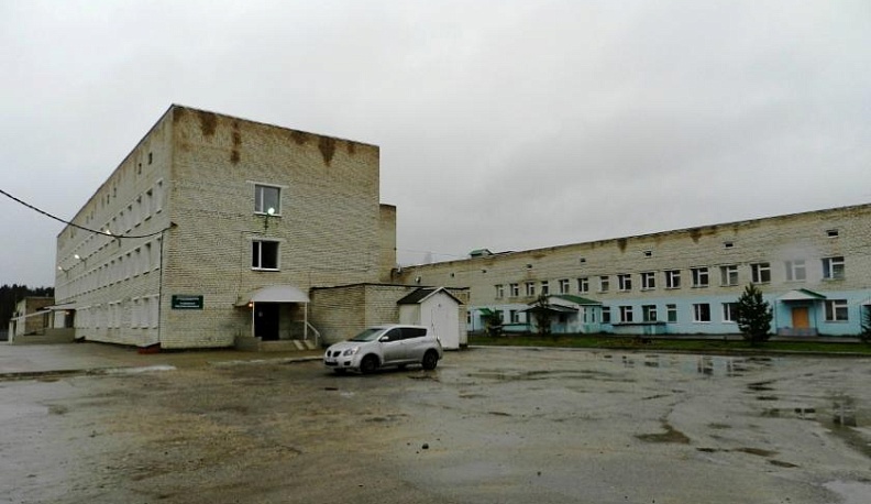 Поликлинику ЦРБ №2 в Людинове в минувшем году посетили более 390 тысяч раз