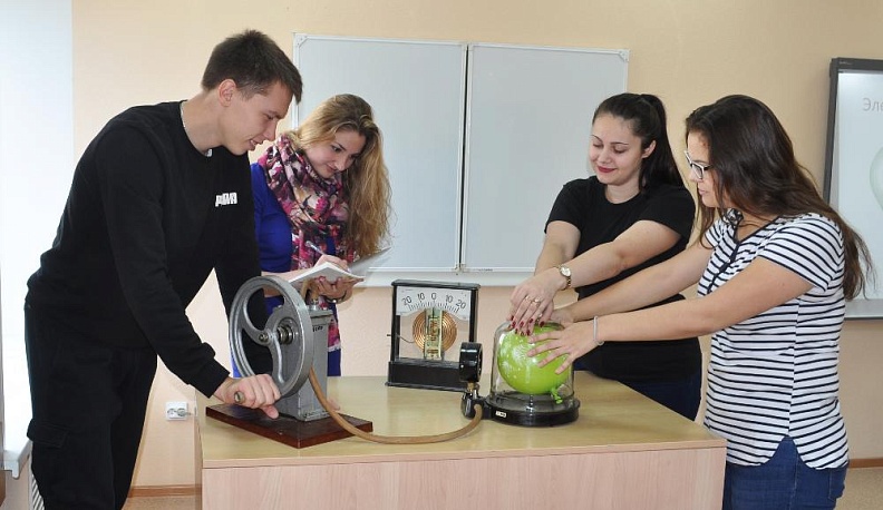 От лингвистики до мехатроники