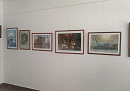 В Медыни открылась выставка трех художниц
