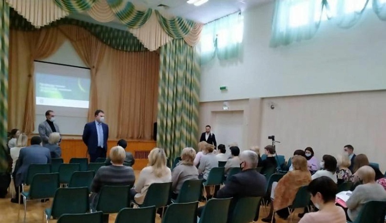 Калужский депутат-единоросс прокомментировал отмену слушаний по строительству завода в Воротынске