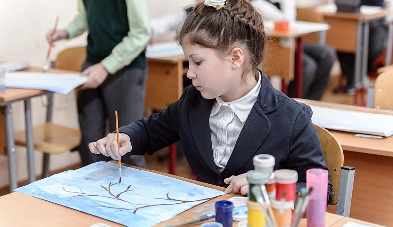 В Калужских школах могут ставить зачеты вместо оценок