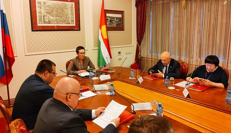 Комиссия по противодействию коррупции в Калужской области подвела итоги работы за 2023 год