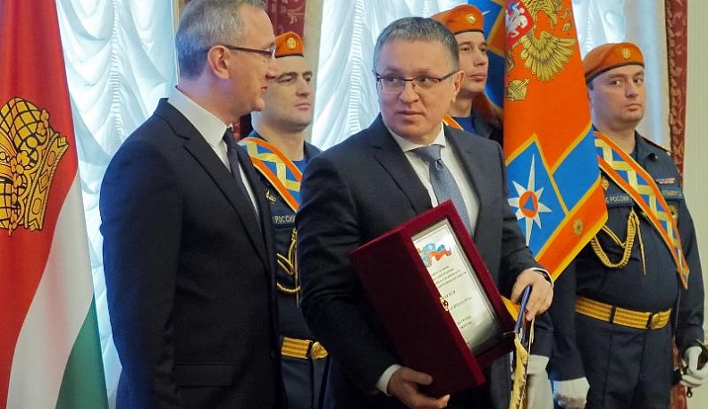 В Калужской области назвали самые безопасные муниципалитеты 