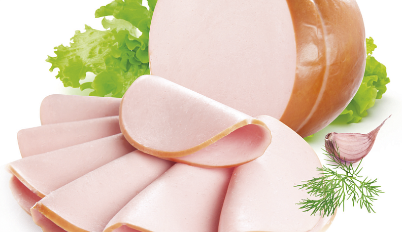 В Калуге снизились цены на колбасу