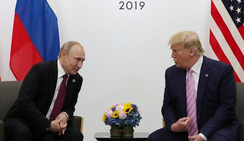 Время прагматиков