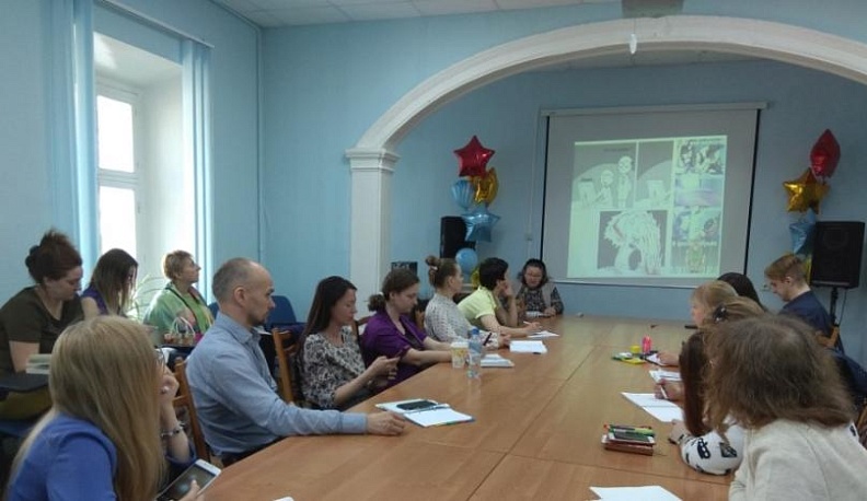 Школьных психологов вооружили методами борьбы с деструктивными субкультурами