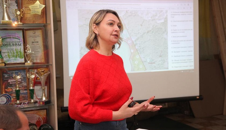 Голосуем за будущее