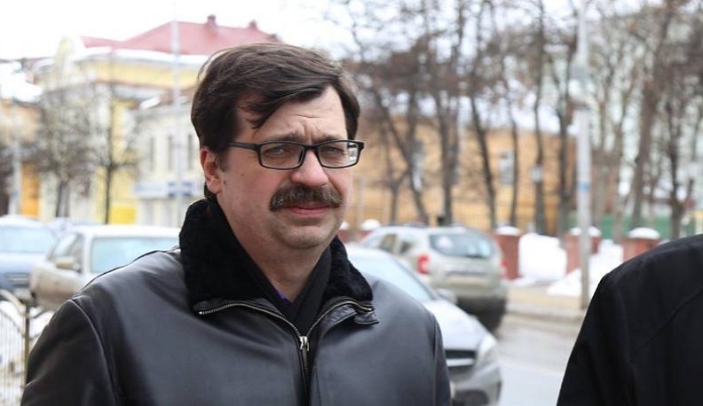 Главный  редактор «Калужских губернских ведомостей» избран в состав региональной Общественной палаты