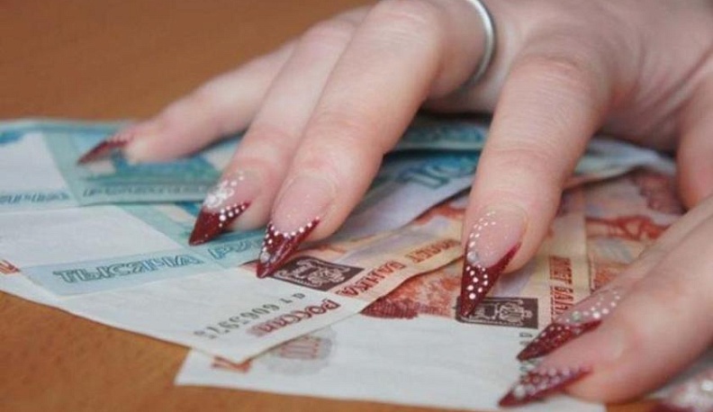 Обнинская бабушка отдала мошеннице сбережения «за выкуп из полиции» внучки 