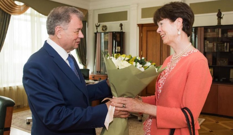 Калужская область будет сотрудничать с Нидерландами