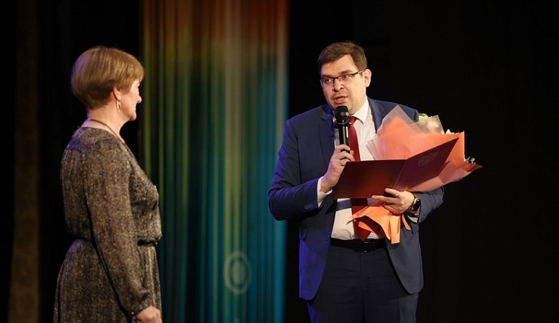 Калужский Центр социального обслуживания «Забота» празднует 30-летие