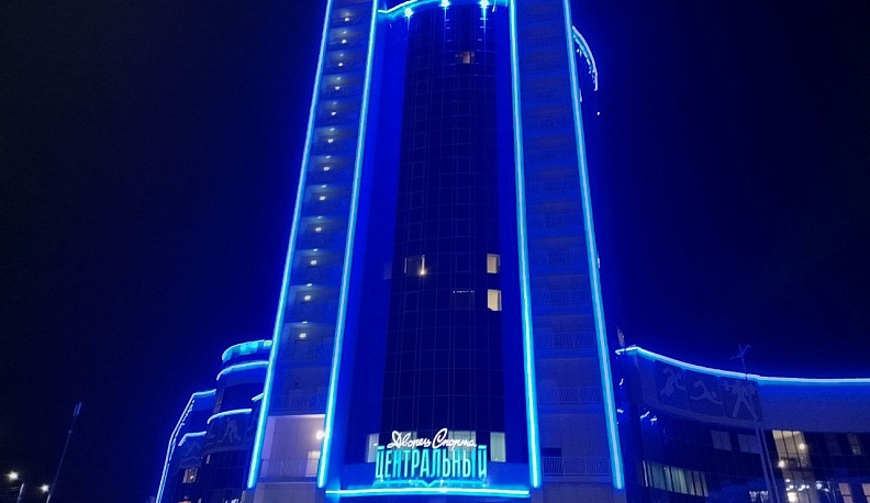 В Калуге пройдёт Офицерская хоккейная лига