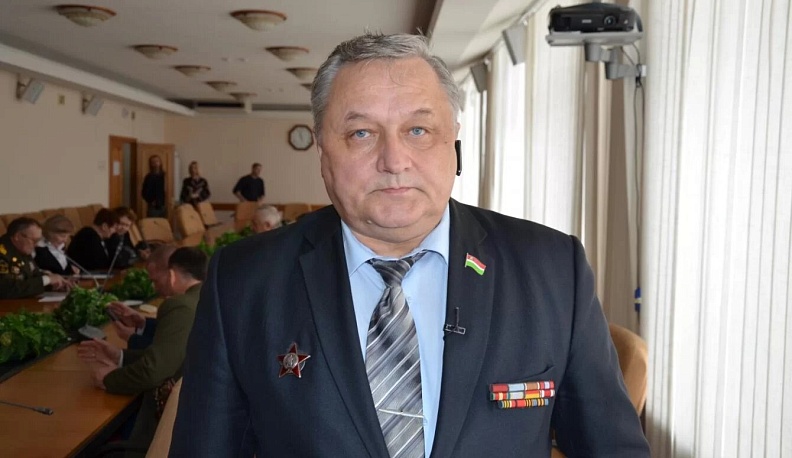 Сергей Королев: «Служба по контракту - это один из самых почетных и благородных путей служения своей Родине»