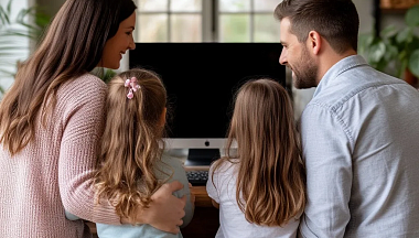 Для многодетных и не только