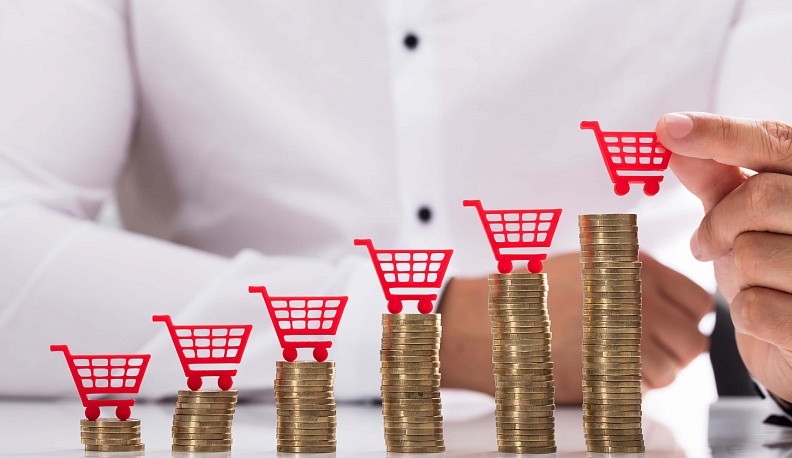 Будет ли шлагбаум для наценок?