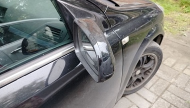 В Сухиничах вынесли приговор группе серийных угонщиков и налетчиков