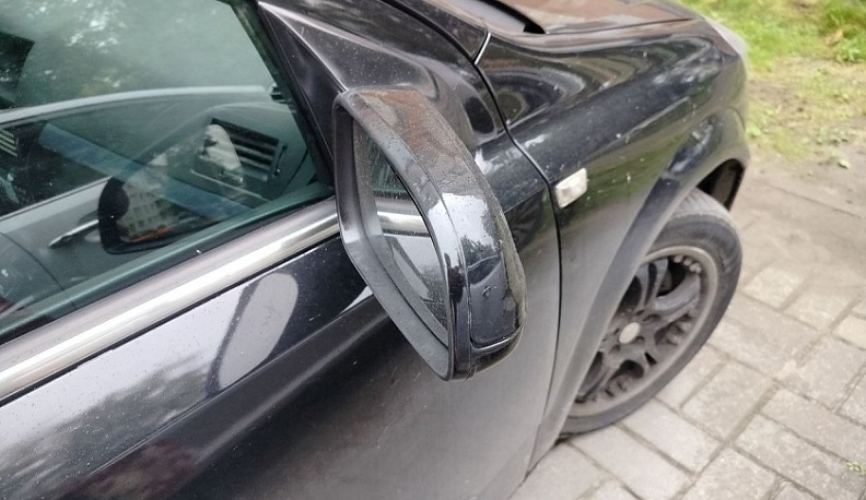 В Сухиничах вынесли приговор группе серийных угонщиков и налетчиков