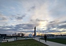 Калужане могут принять участие в конкурсе на лучшую журналистскую работу на тему градостроительства и архитектуры Калужане могут принять участие в конкурсе на лучшую журналистскую работу на тему градостроительства и архитектуры